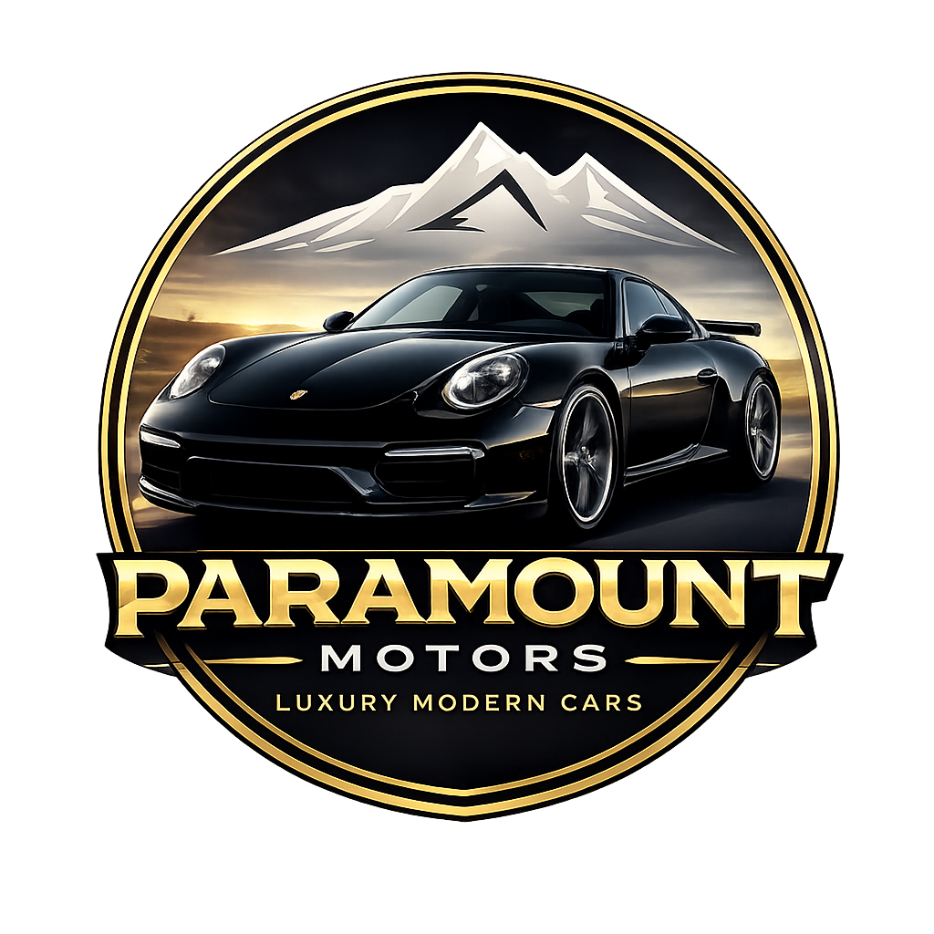 Paramount Motors